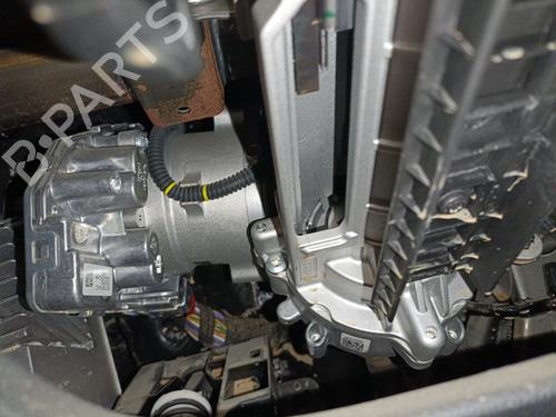 Used Steering column Steering column FORD TOURNEO CONNECT / GRAND TOURNEO CONNECT V761 MPV (SK) 1.5 EcoBoost (114 hp) 40296298 40296298