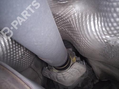 Used Driveshaft Driveshaft AUDI A6 C6 (4F2) 3.0 TDI quattro (225 hp) 7986856 7986856