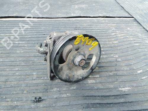 Used Steering pump HYUNDAI TERRACAN (HP) [2001-2008]  8050282