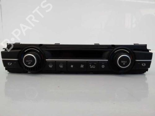 Mando climatizador BMW X5 (E70) 3.0 d (235 hp) 1725558