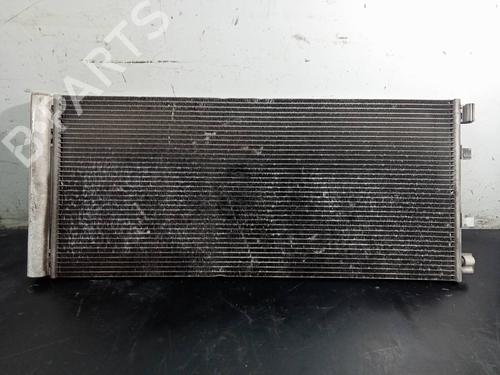 AC-Kondensator NISSAN NV400 Van (X62, X62B) [2011-2025]  16844457