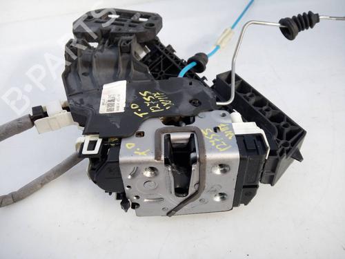 Rear right lock MERCEDES-BENZ CLA Coupe (C117)  | BP20717099C99 