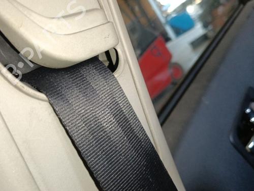 Used Front right seatbelt Front right seatbelt 38592346 38592346
