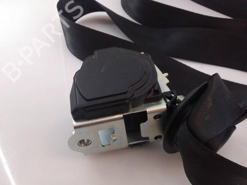 Rear left seatbelt VW SHARAN (7N1, 7N2) 2.0 TDI | BP6620441I29 