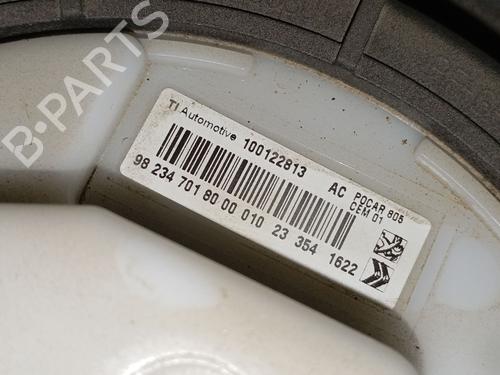 Used Fuel pump PEUGEOT 208 II (UB_, UP_, UW_, UJ_) 1.2 PureTech 75 (75 hp) 26491116