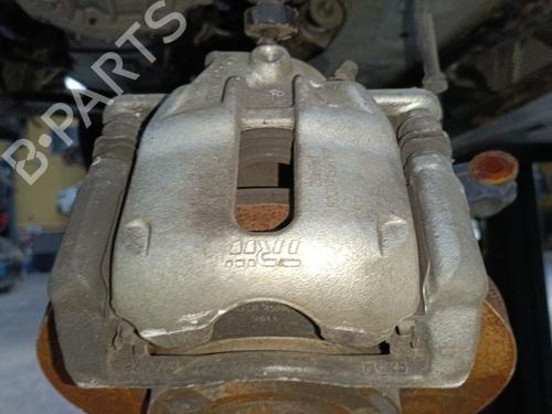 Used Left front brake caliper RENAULT CLIO IV (BH_) 1.5 dCi 90 (90 hp) 32043375