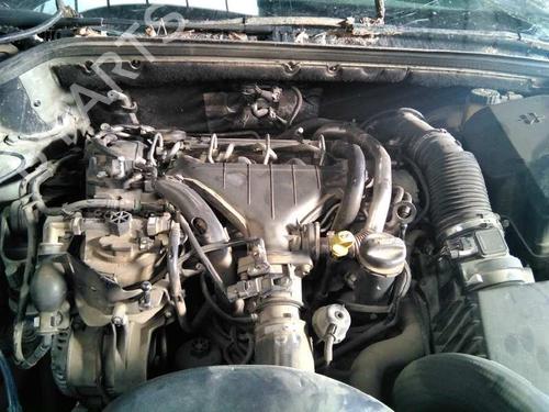 Engine control unit (ECU) PEUGEOT 407 (6D_)  | BP5867609M57 