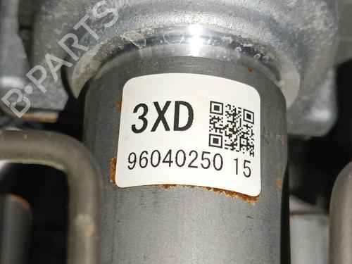 Steering column MITSUBISHI ASX (GA_W_) 1.6 MIVEC (GA1W) | BP30709246M21