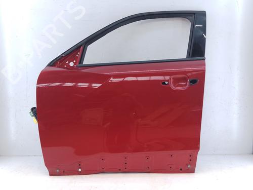 Used Left front door PEUGEOT 2008 II (UD_, US_, UY_, UJ_, UR_, UC_) [2019-2025]  18140661