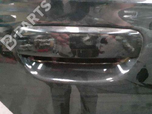 Used Rear right exterior door handle Rear right exterior door handle AUDI A4 B7 (8EC) 3.0 TDI quattro (204 hp) 5945542 5945542