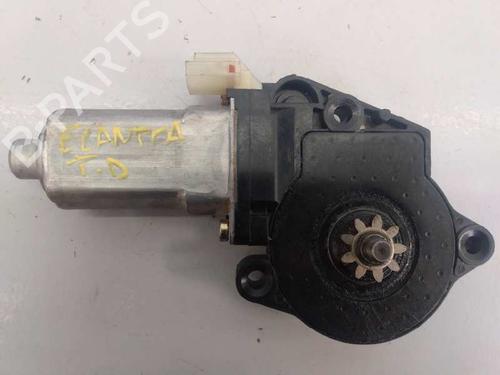 Used Right rear window motor HYUNDAI ELANTRA III (XD) [2000-2006]  12490761