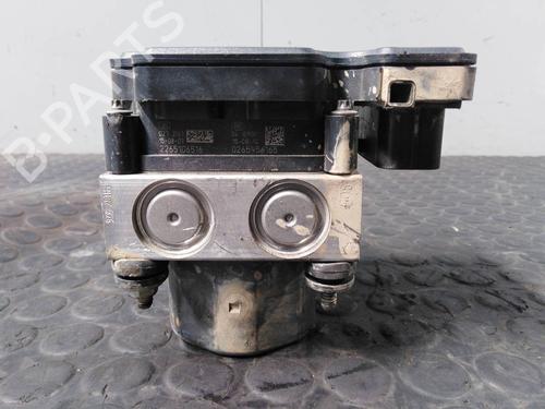 ABS pump NISSAN QASHQAI II (J11, J11_) 1.5 dCi | BP9809768M43 