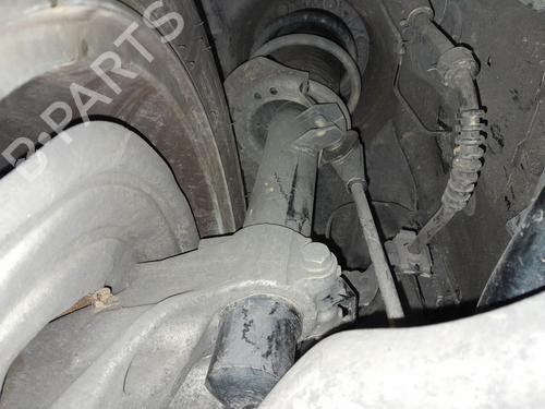 Used Right front shock absorber BMW 1 (F20) 116 d (116 hp) 24538745