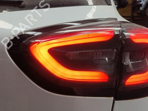 Used Right tailgate light Right tailgate light FORD PUMA (J2K, CF7) 1.0 EcoBoost mHEV (125 hp) 36595039 36595039