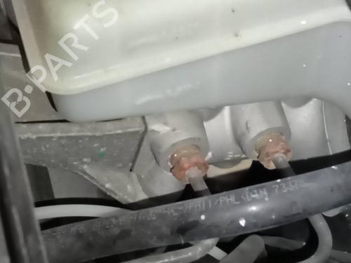 Used Brake master cylinder MERCEDES-BENZ M-CLASS (W164) [2005-2012]  22329926