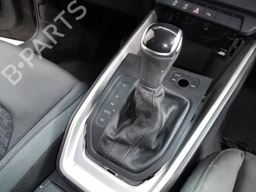 Gearstang Gearstang AUDI A1 Sportback (GBA) 30 TFSI (110 hp) 33976948 33976948