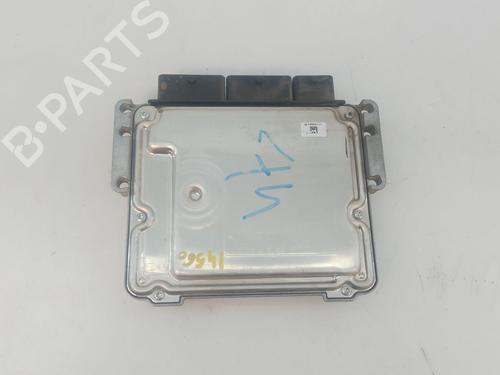 Engine control unit (ECU) FIAT TALENTO Van (296_) | BP31968800M57 - Image 4
