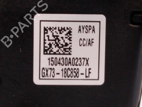 Climate control JAGUAR XE (X760) 2.0 D | BP7569064I5 