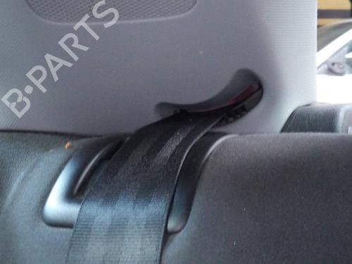 Used Rear right seatbelt AUDI A1 (8X1, 8XK) [2010-2019]  18295676