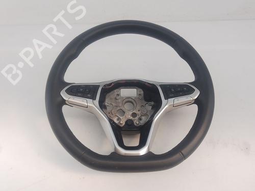 Rat VW T-CROSS (C11, D31) [2018-2026]  32686654