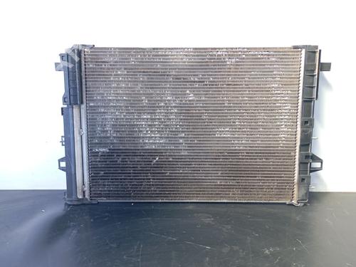 Used AC radiator MERCEDES-BENZ B-CLASS Sports Tourer (W246, W242) B 200 CDI (246.201) (136 hp) 28140132