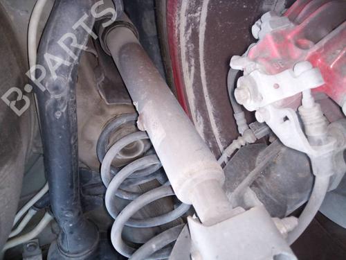 Used Right rear shock absorber SEAT IBIZA IV (6J5, 6P1) [2008-2017]  19533979