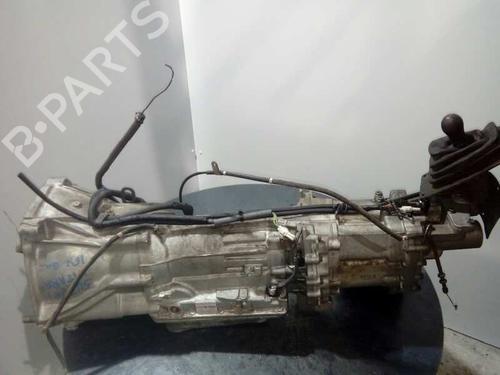 Gearbox SUZUKI GRAND VITARA I (FT, HT)  | BP4934036M3 
