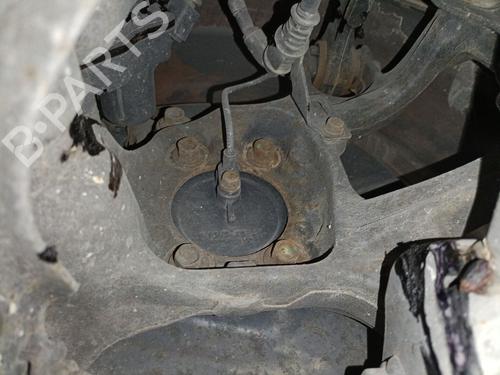 Used Left rear steering knuckle Left rear steering knuckle 38512384 38512384