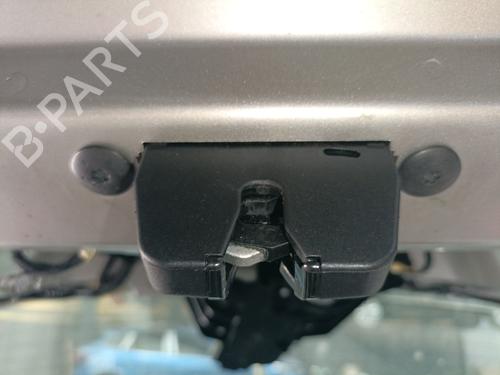 Used Tailgate lock Tailgate lock 38487095 38487095