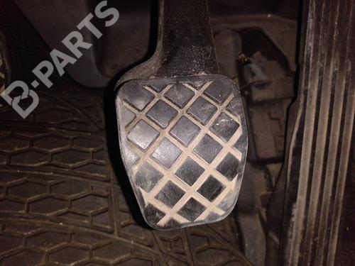 Used Break pedal Break pedal SEAT LEON (1P1) 1.9 TDI (105 hp) 8788651 8788651