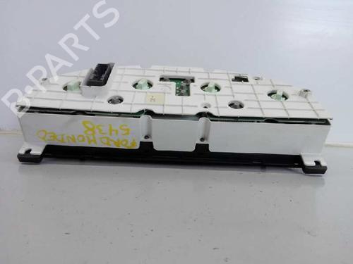 Instrument cluster FORD MONDEO III (B5Y)  | BP2490574C47 