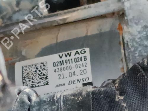 Used Starter Starter 39071126 39071126