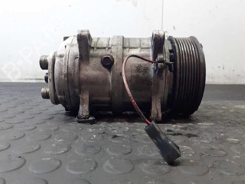 AC compressor MERCEDES-BENZ SPRINTER 3,5-t Van (B907, B910) 319 CDI RWD (907.633, 907.635, 907.637) | BP6110849M34 