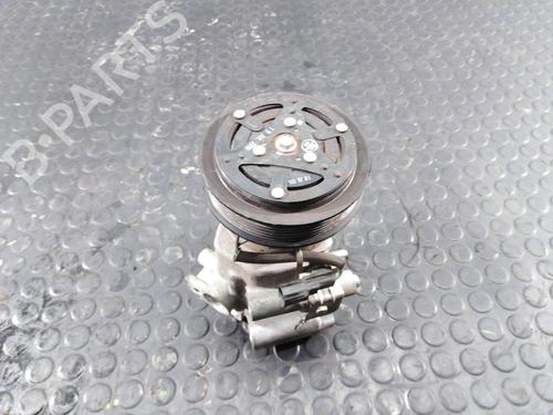 AC compressor FORD TOURNEO COURIER B460 MPV 1.5 TDCi | BP8488083M34 