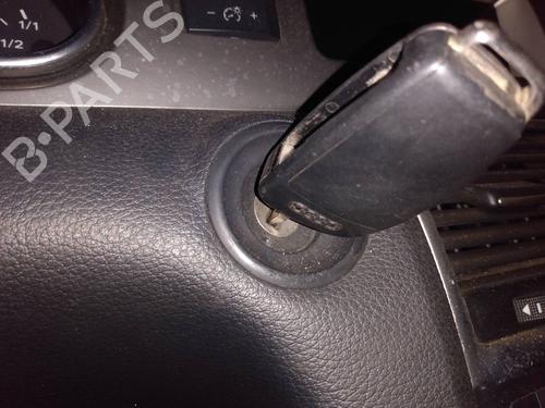 Used Electronic module AUDI Q7 (4LB) 3.0 TDI quattro (233 hp) 20121760