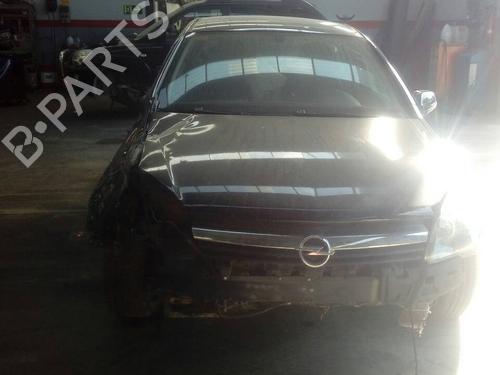Gearbox OPEL ASTRA H (A04)  | BP19500495M3 