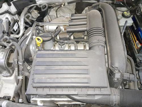 Motor VW GOLF VII (5G1, BQ1, BE1, BE2) 1.2 TSI (110 hp) 24682354