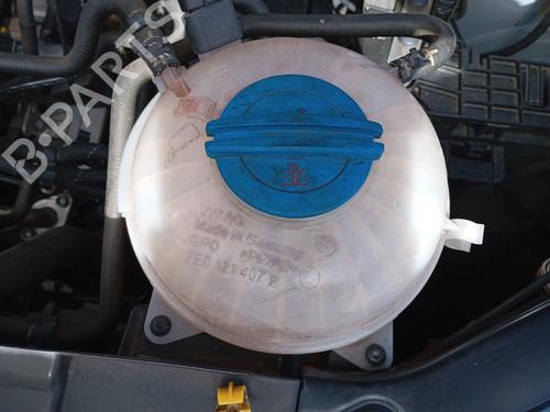 Ekpansionstank Ekpansionstank VW CRAFTER Van (SY_, SX_) 2.0 TDI FWD (SYB, SYC, SYD) (102 hp) 34286915 34286915