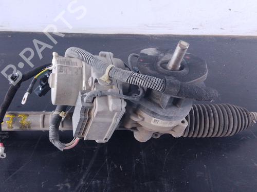 Steering rack PEUGEOT 208 I (CA_, CC_)  | BP22976575M22 