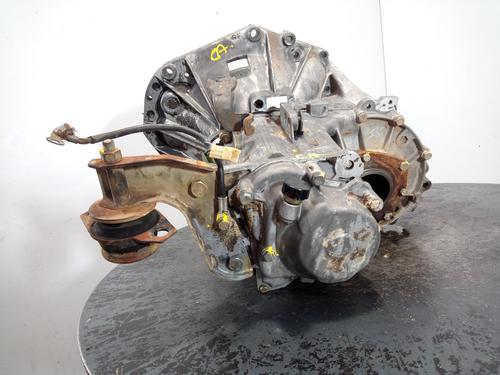 Used Gearbox SEAT MALAGA (23A) [1984-1993]  19517876