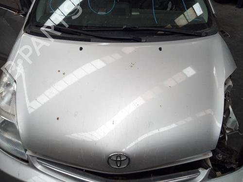 Used Hood TOYOTA PRIUS Liftback (_W2_) [2003-2010]  7640099