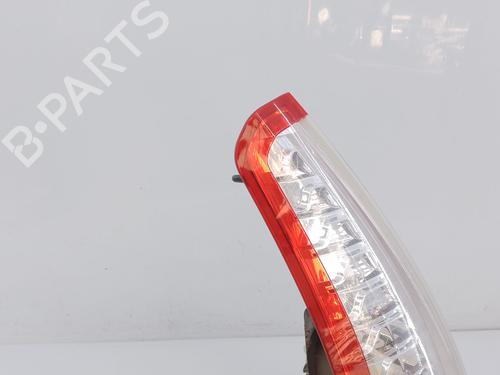 Left taillight RENAULT SCÉNIC III (JZ0/1_) 1.9 dCi (JZ0J, JZ1J, JZ1K, JZ1S) | BP29764009C34