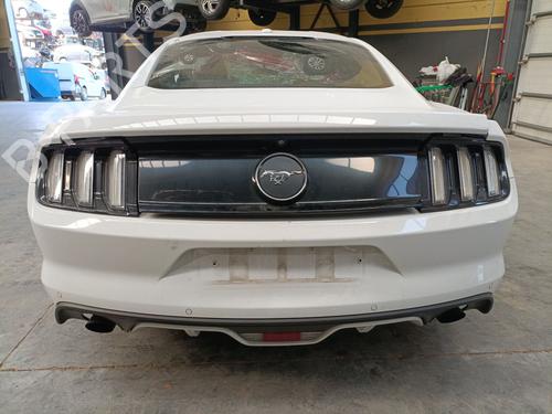 Engine control unit (ECU) FORD USA MUSTANG Coupe 2.3 EcoBoost | BP30103456M57