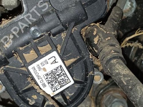 Højre bremsekaliber bag Højre bremsekaliber bag VW CADDY V Box Body/MPV (SBA, SBH) 2.0 TDi (102 hp) 33268805 33268805