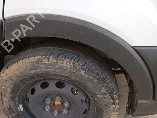 front-right-wheel-arch-trim-ford-transit-v363-bus-fad-fbd-2013-40220585 main image