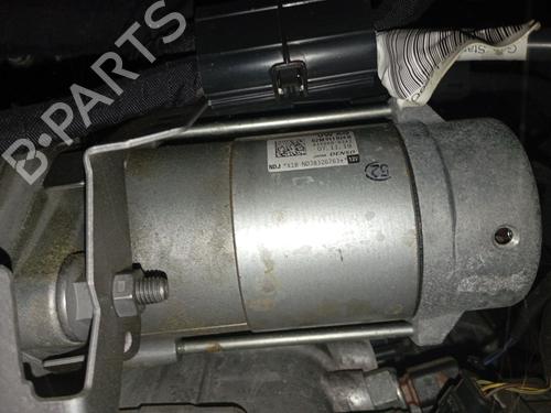 starter-vw-passat-b8-variant-3g5-cb5-2014-40259937 main image