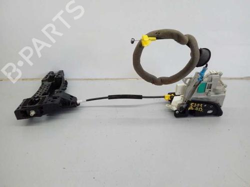 Vergrendeling rechts voor AUDI Q3 (8UB, 8UG) 2.0 TDI quattro (150 hp) 4209102
