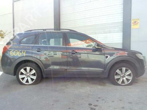 Front left window mechanism CHEVROLET CAPTIVA (C100, C140) 2.0 D 4WD | BP3362721C22 