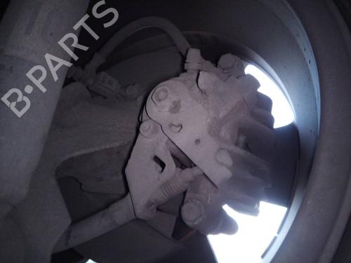 Used Right rear brake caliper SKODA RAPID (NH3, NK3, NK6) 1.6 TDI (115 hp) 14244245
