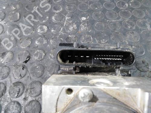 ABS pump RENAULT MEGANE II (BM0/1_, CM0/1_) 1.5 dCi (BM02, BM13, BM2A, CM02, CM13) | BP11919757M43 